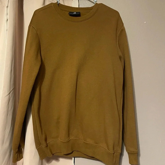 H&M Men Sweatshirt - Picture 1 of 3